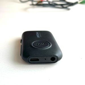 MPOW Bluetooth Transmitter & Receiver Wireless Audio BH39OA